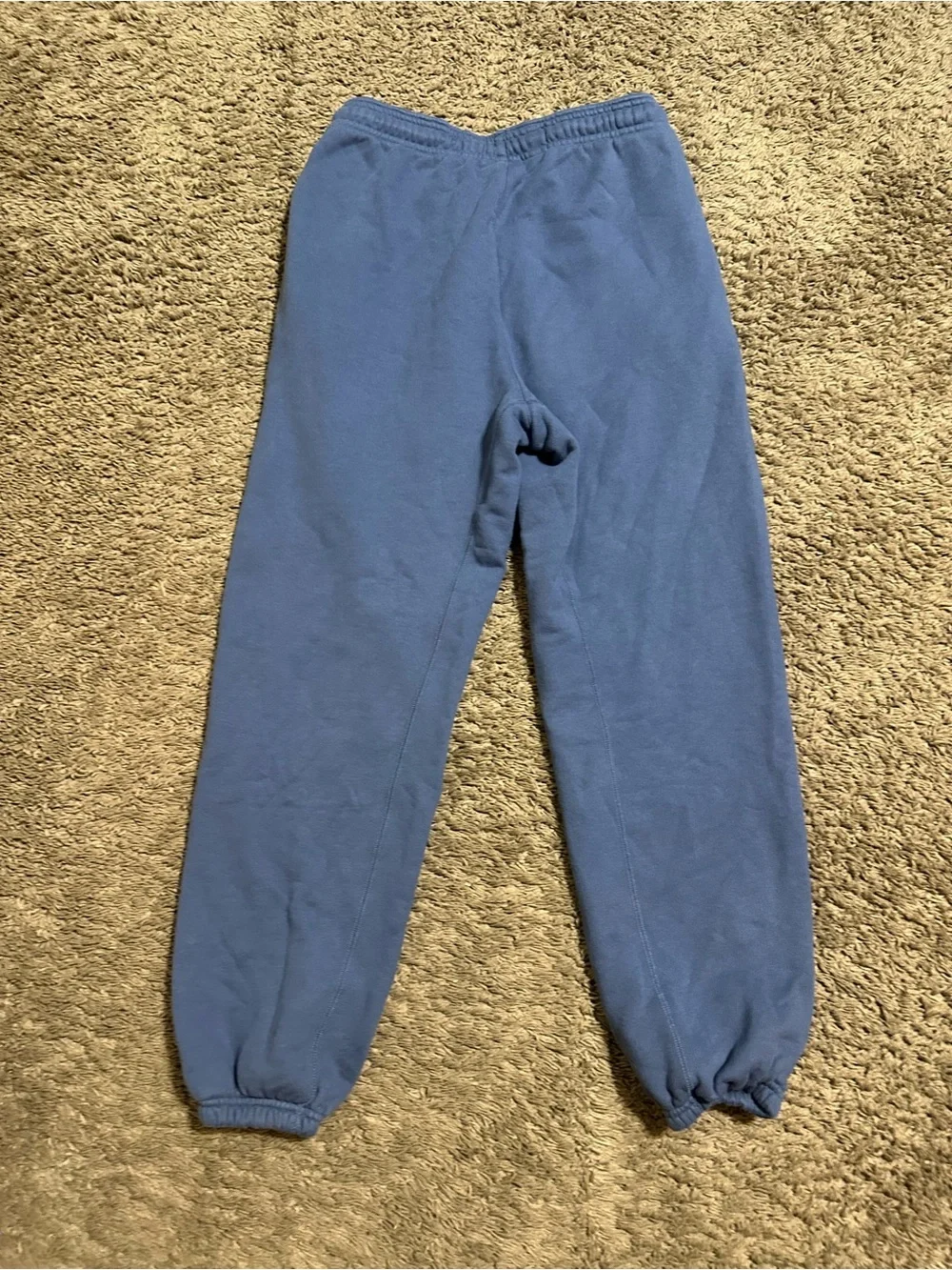 Vintage NBA Nike Dallas Mavericks sweatpants 00s size small